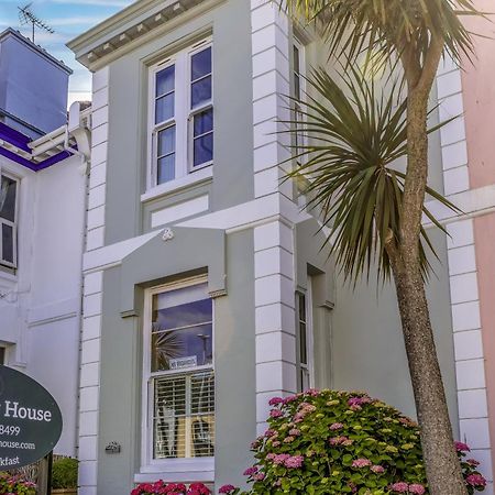 Sandway House ทอร์คิ ภายนอก รูปภาพ