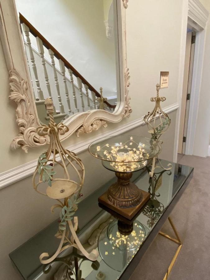 Sandway House ทอร์คิ ภายนอก รูปภาพ