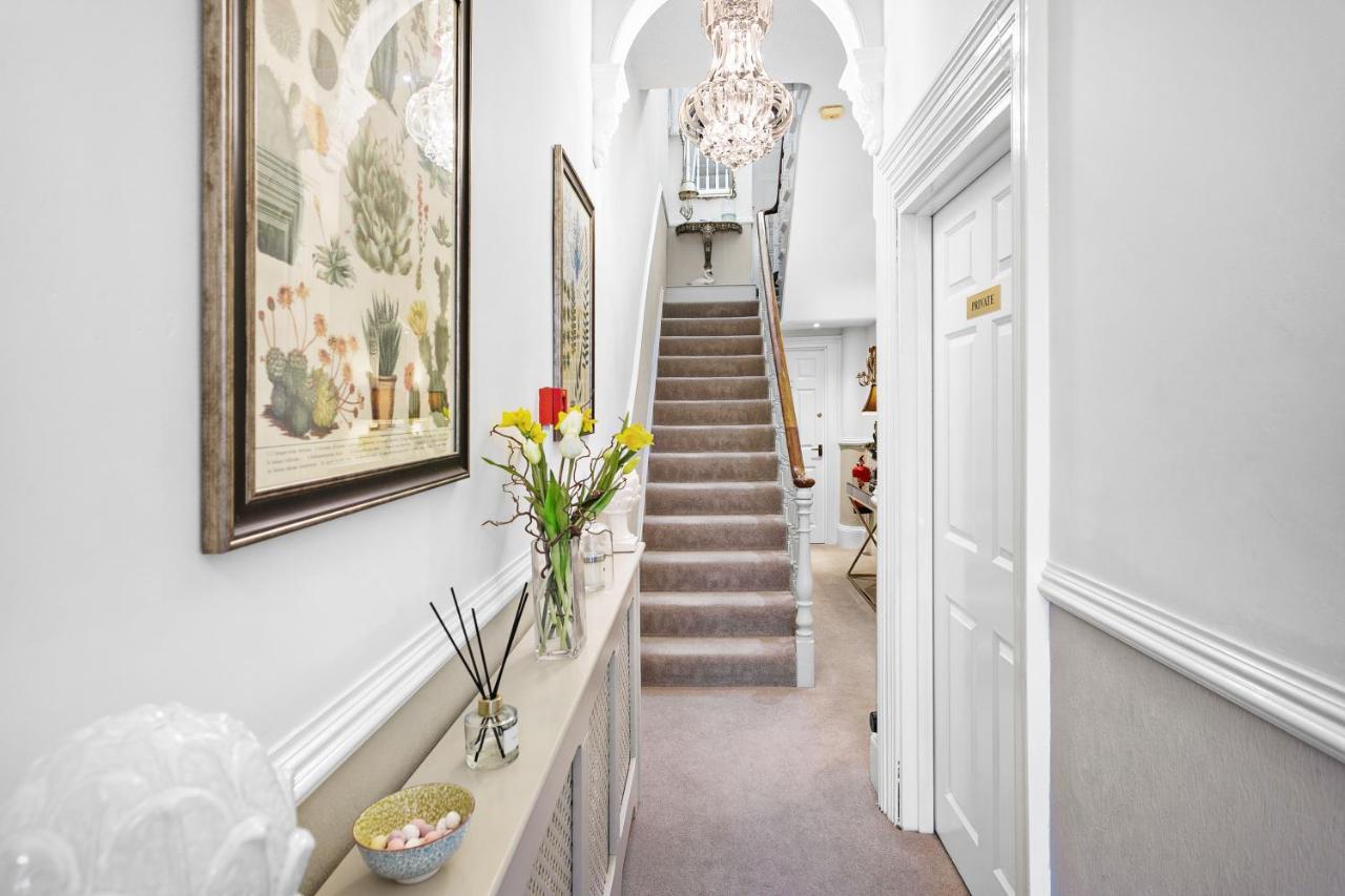 Sandway House ทอร์คิ ภายนอก รูปภาพ