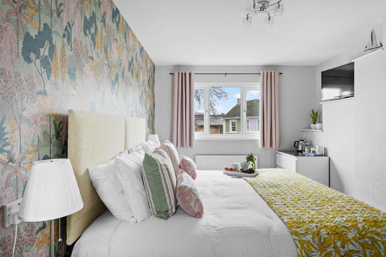 Sandway House ทอร์คิ ภายนอก รูปภาพ