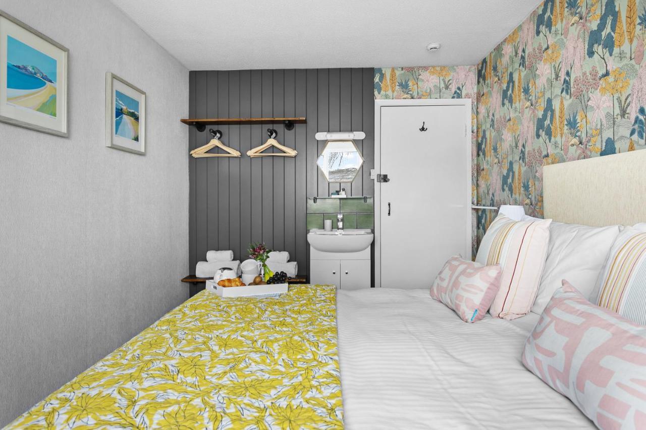 Sandway House ทอร์คิ ภายนอก รูปภาพ