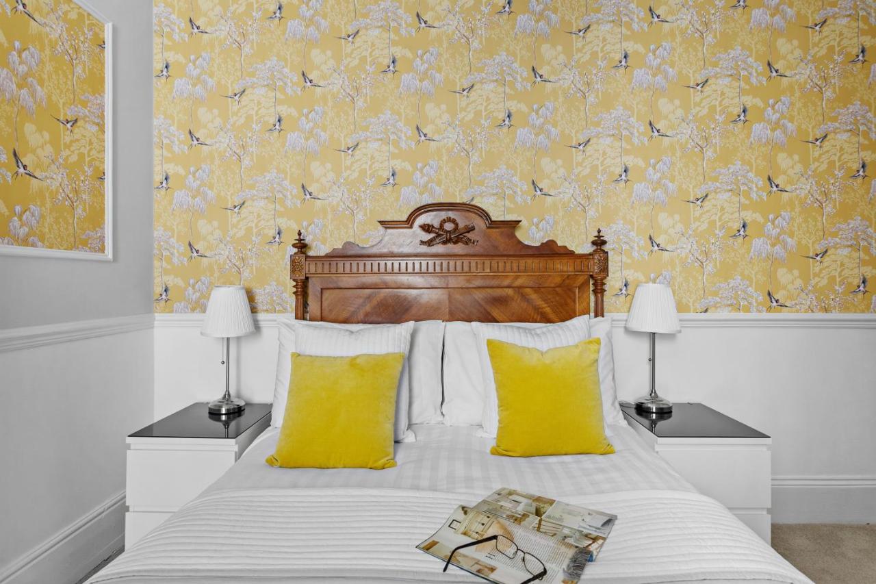 Sandway House ทอร์คิ ภายนอก รูปภาพ