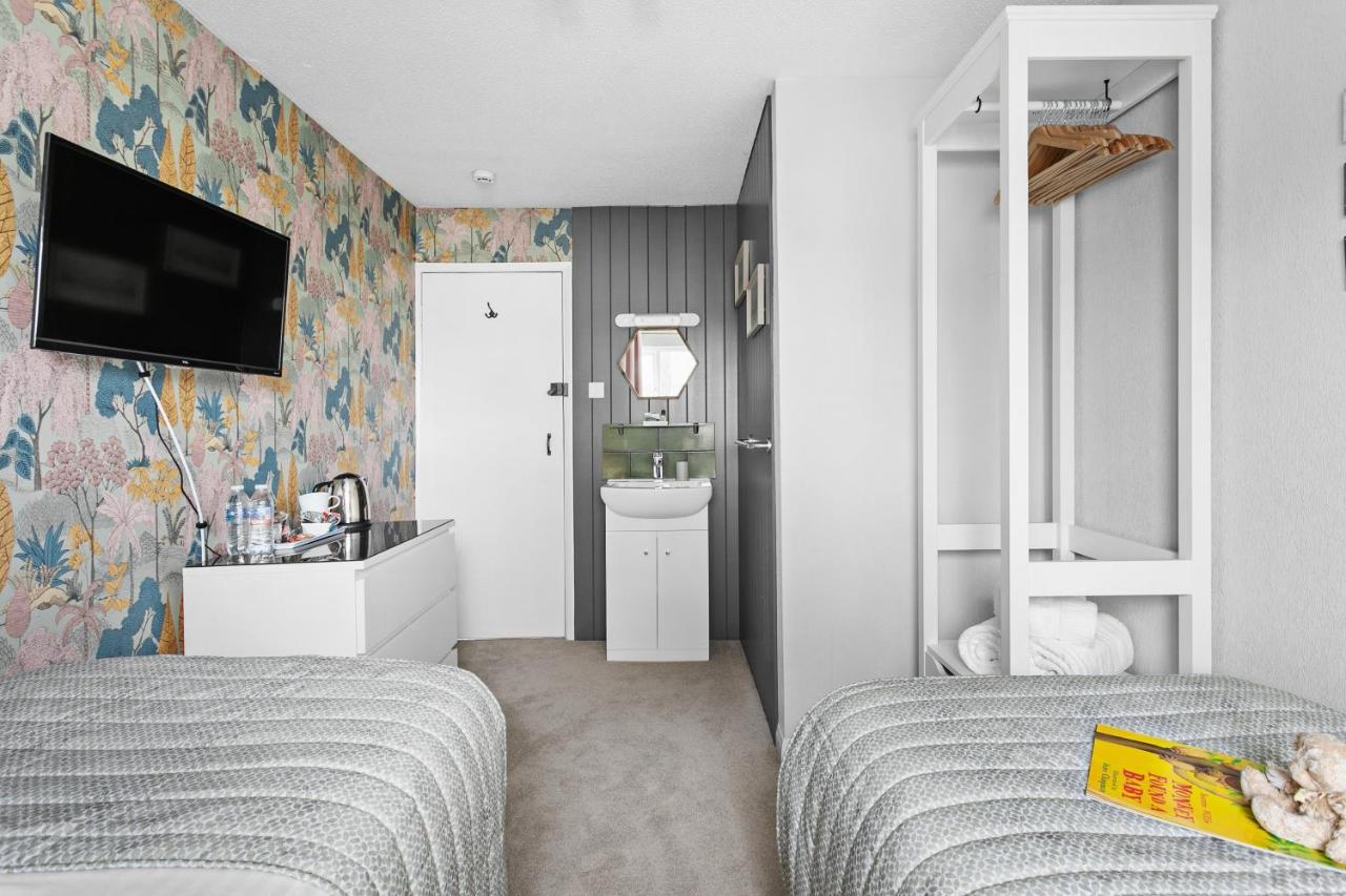 Sandway House ทอร์คิ ภายนอก รูปภาพ