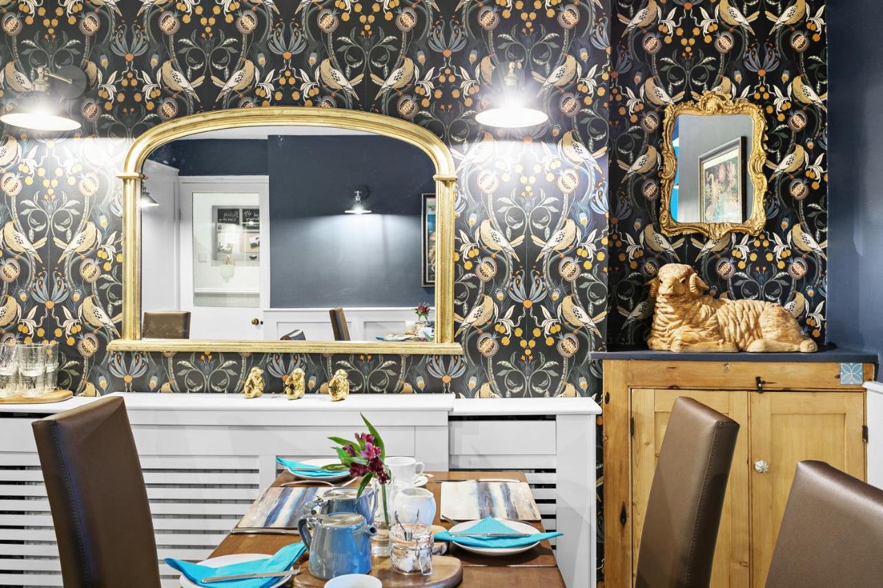 Sandway House ทอร์คิ ภายนอก รูปภาพ