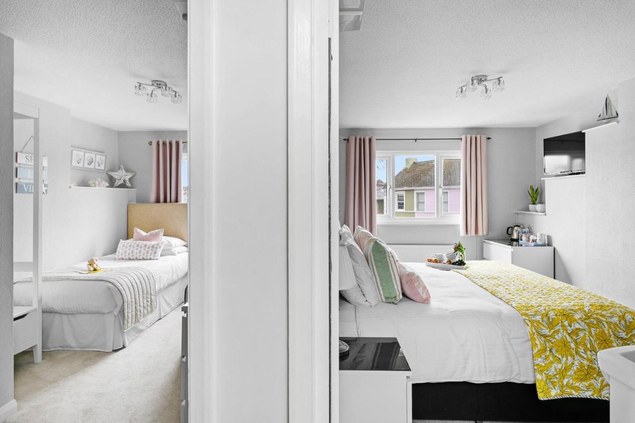 Sandway House ทอร์คิ ภายนอก รูปภาพ